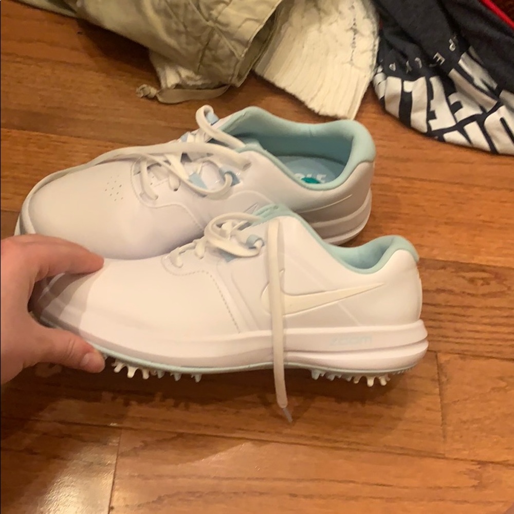 Nike Golf shoes